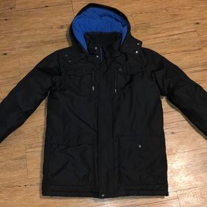 Calvin Klein winter coat